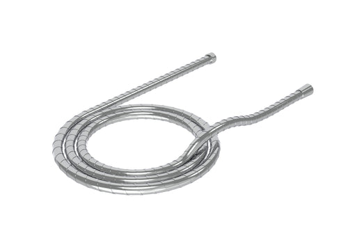 1.5M S/Steel Shower Hose EPSH150