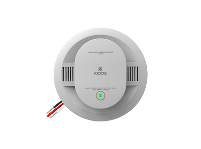 Carbon Monoxide Detector