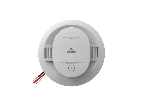 Carbon Monoxide Detector