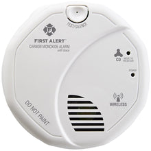 Load image into Gallery viewer, Carbon Monoxide Detector