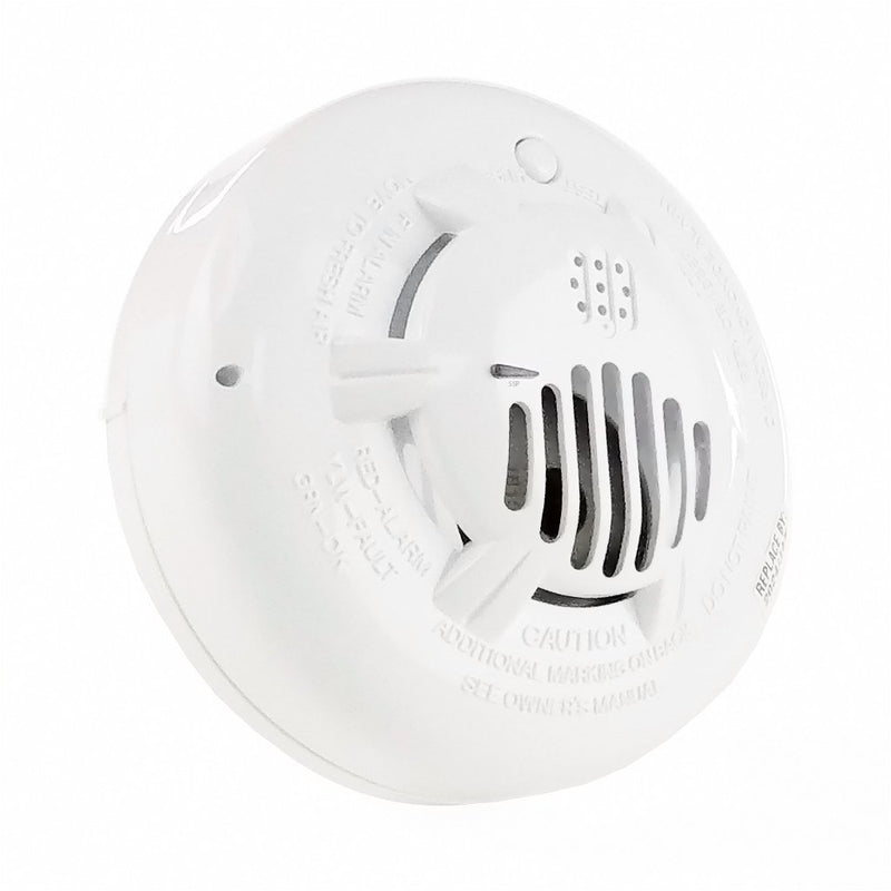 Carbon Monoxide Detector