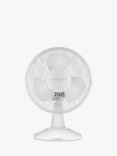 Load image into Gallery viewer, 9" Desk Fan DID