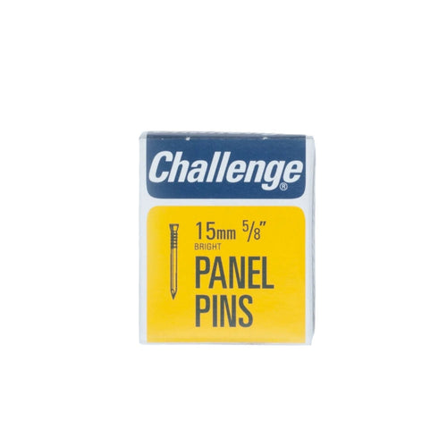 15mm Challenge Panel Pins