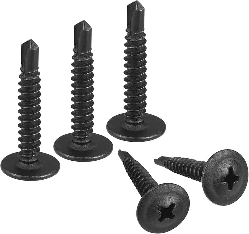 8x1 S/Tapping Screws C/Sunk 0081CCAZP