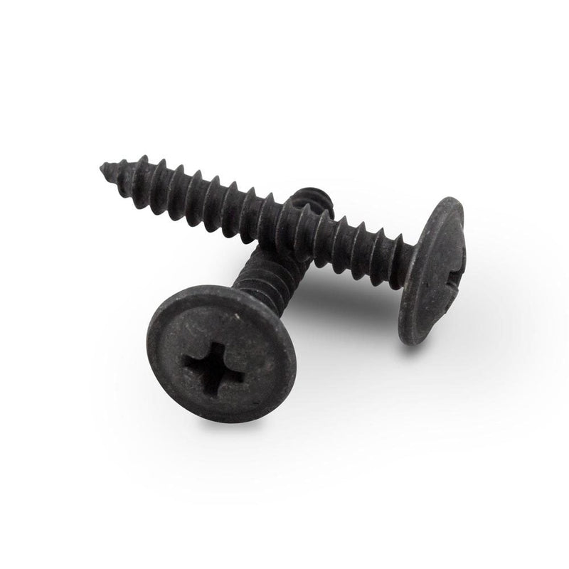 8x1/2 S/Tapping Screws P/Head 00812CPAZP