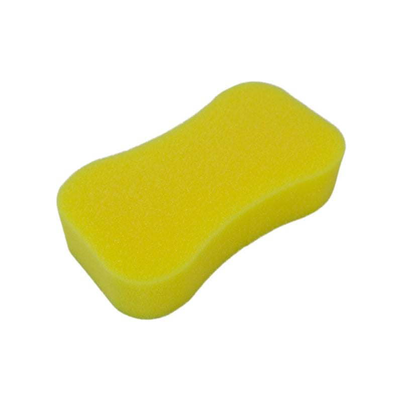 Super Bright Jumbo Car Sponge