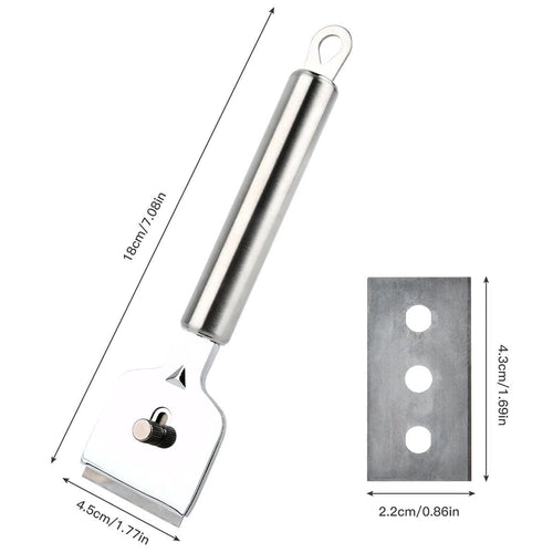 14cm Hob Scraper kh080