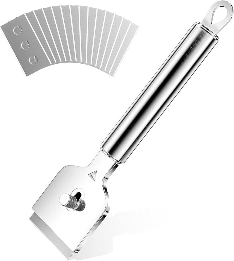 14cm Hob Scraper kh080