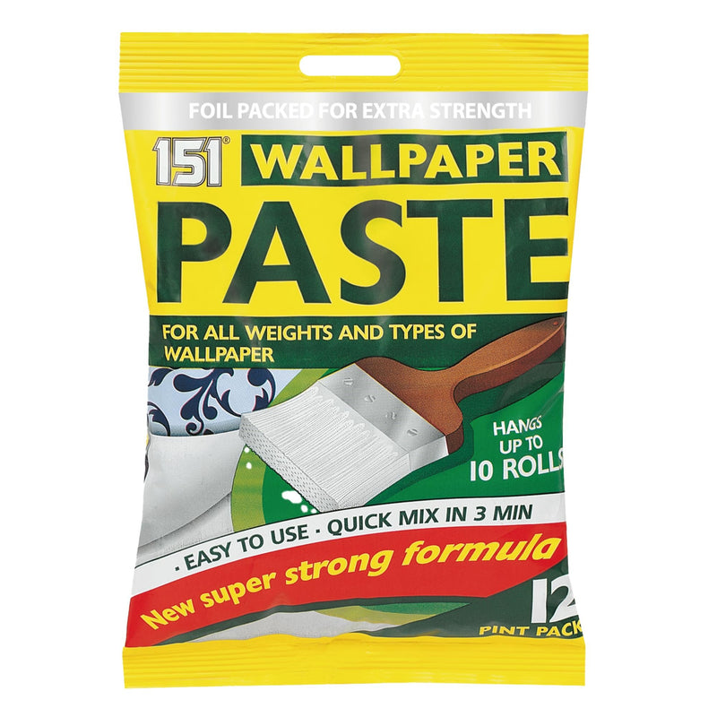 151 Wallpaper Paste 200g