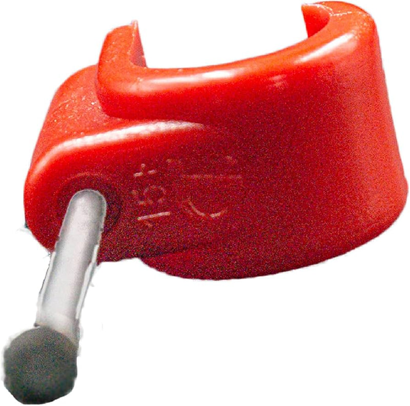 15mm Nail Pipe Clips EP15NCT