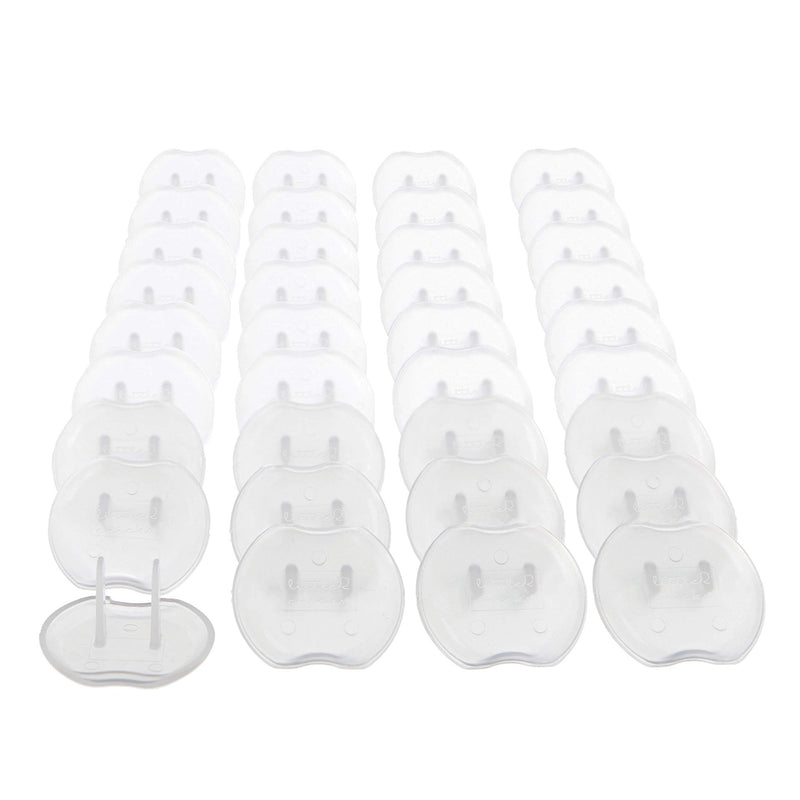 Child Safety Blanking Plugs 55218