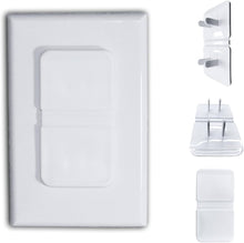 Load image into Gallery viewer, Child Safety Blanking Plugs 55218