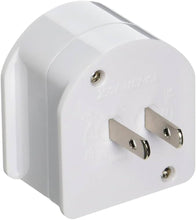 Load image into Gallery viewer, Travel Adaptor USAAustralia 8209