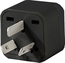 Load image into Gallery viewer, Travel Adaptor USAAustralia 8209