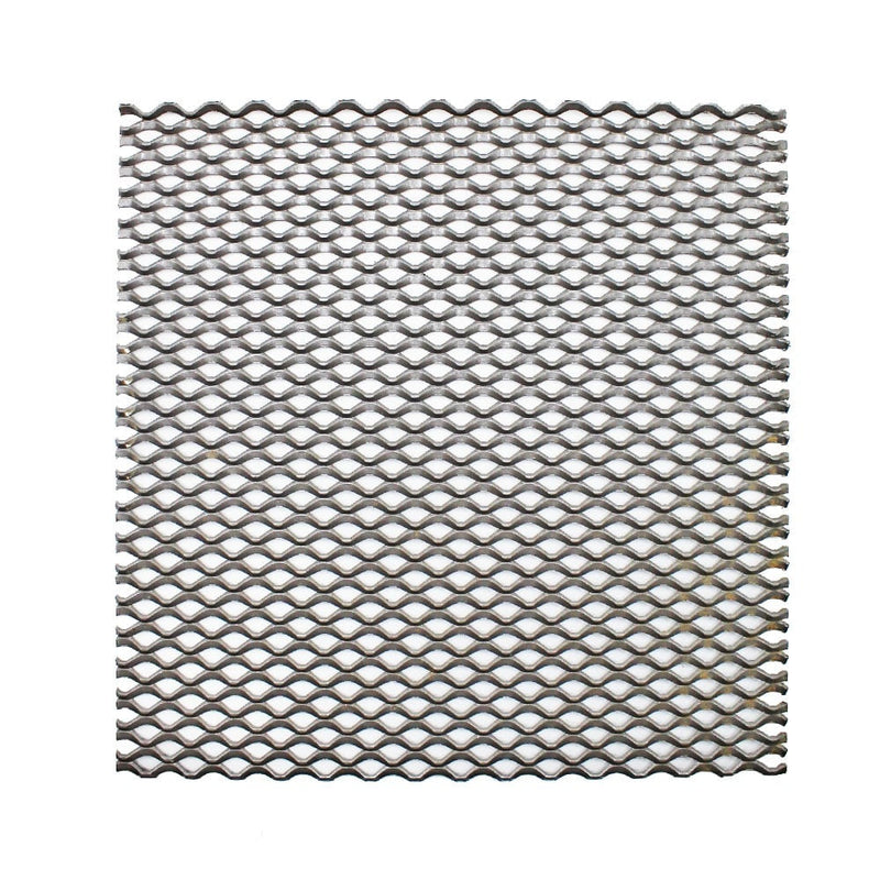 Aluminium Mesh 10x8 PM1