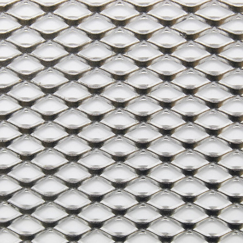 Aluminium Mesh 10x8 PM1