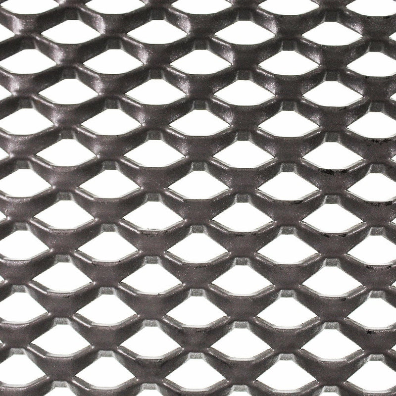 Aluminium Mesh 10x8 PM1