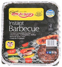 Load image into Gallery viewer, BarBeQuick Instant Barbecue