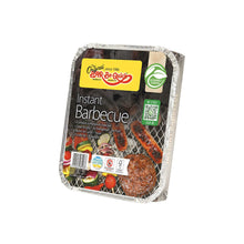 Load image into Gallery viewer, BarBeQuick Instant Barbecue
