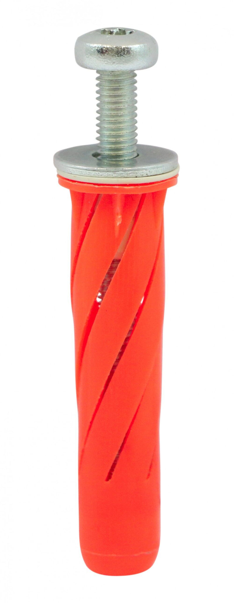 M5X80 MULTIFIX STELLA RED