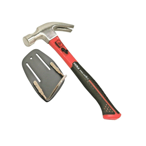 Hilka 16oz Hammer Wooden Handle