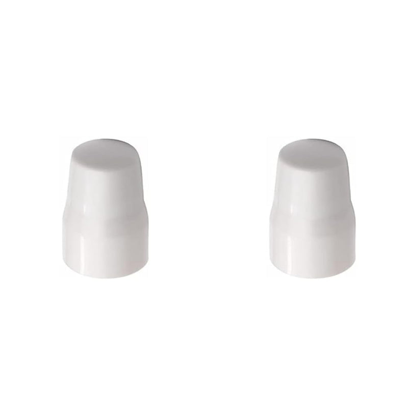 Radiator Valve Caps Pk3 EPRRH