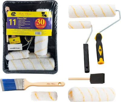 Brushes & Rollers
