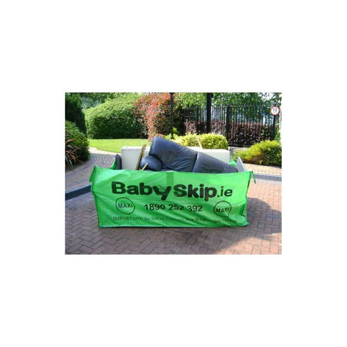 Maxi Skip Bag