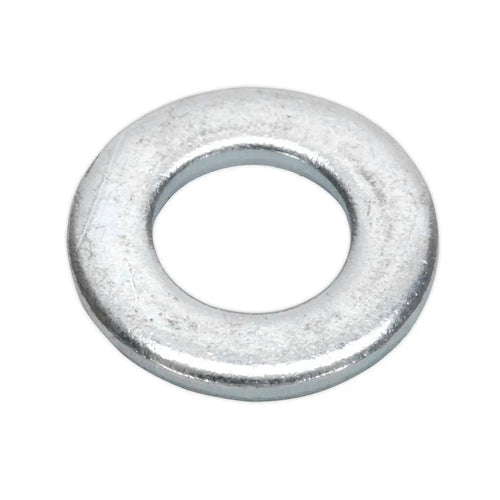 M10X21 Zinc Form A Washers 10WHAZP
