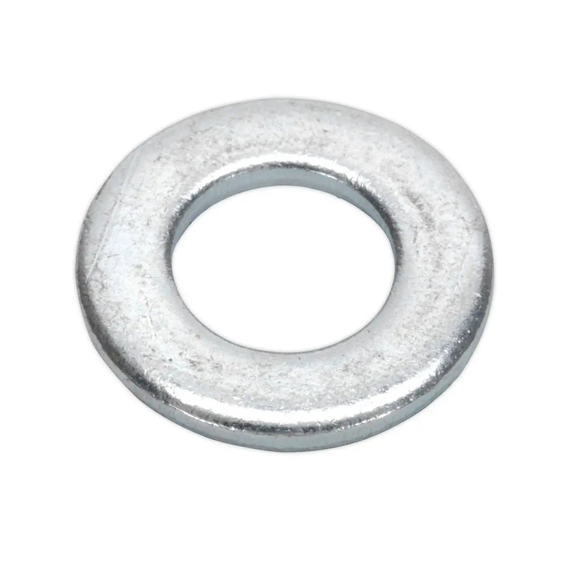 M10X21 Zinc Form A Washers 10WHAZP