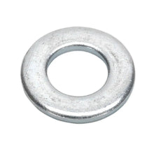 Load image into Gallery viewer, M10X21 Zinc Form A Washers 10WHAZP