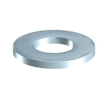 Load image into Gallery viewer, M10X21 Zinc Form A Washers 10WHAZP