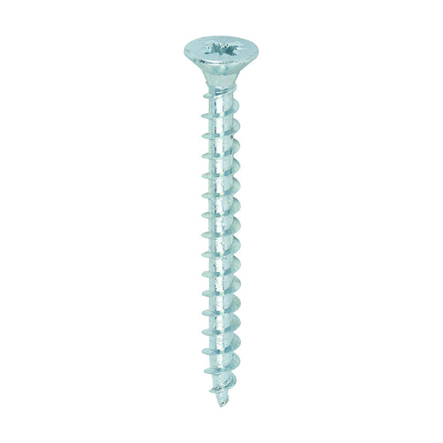 5.0x25 wood screws bx 200