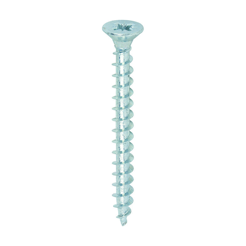 5.0x25 wood screws bx 200
