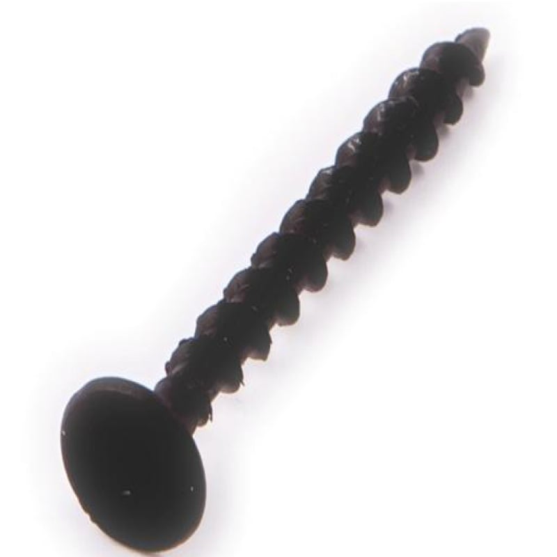 5.0x25 wood screws bx 200