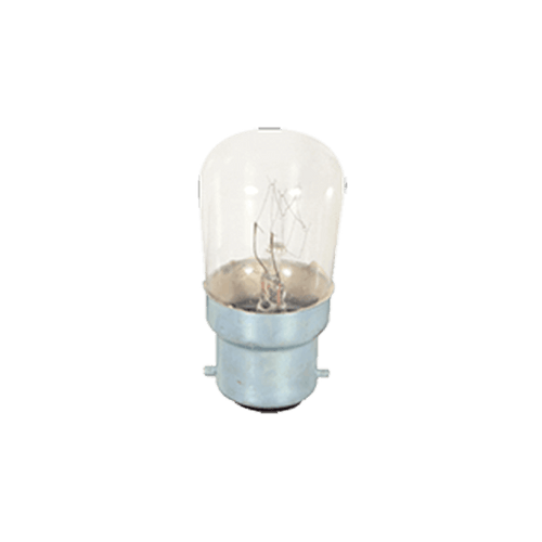 15W B22 Clear Pygmy Pk2 S1054