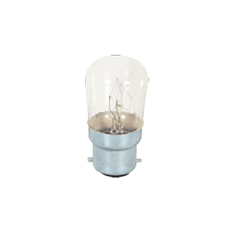 15W B22 Clear Pygmy Pk2 S1054