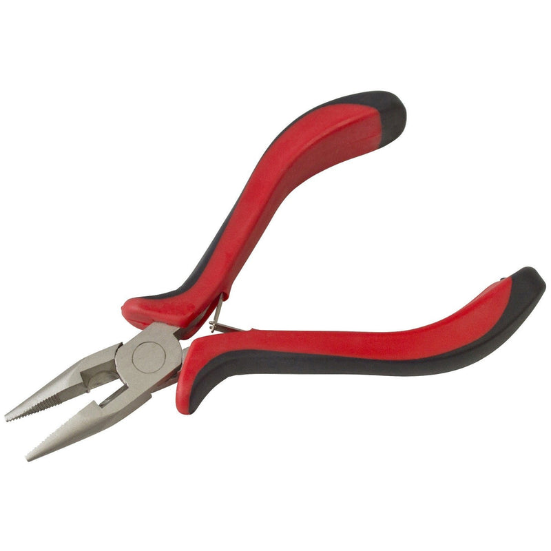 Amtech Mini Long Nose Pliers