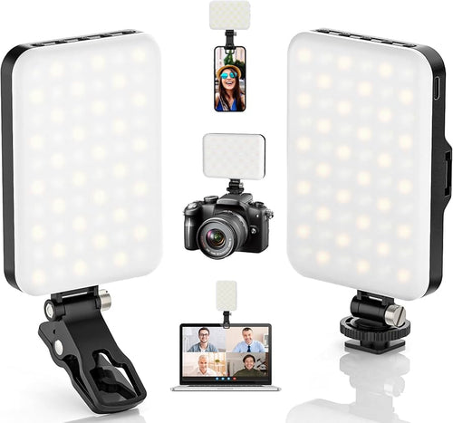 Clip on Light 55220