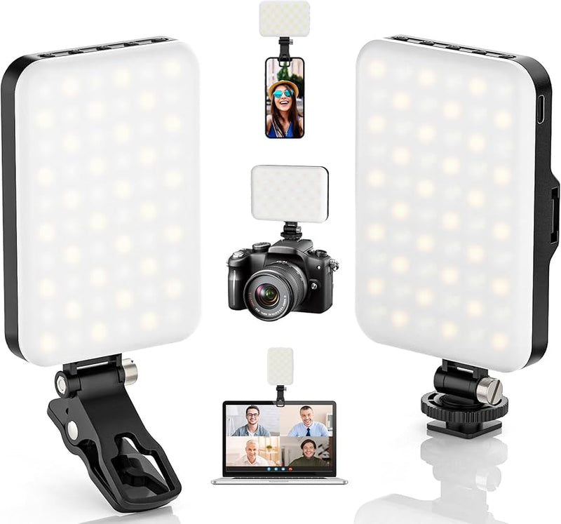 Clip on Light 55220