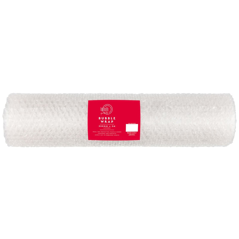 Bubble Wrap Roll (500mm x 5m)