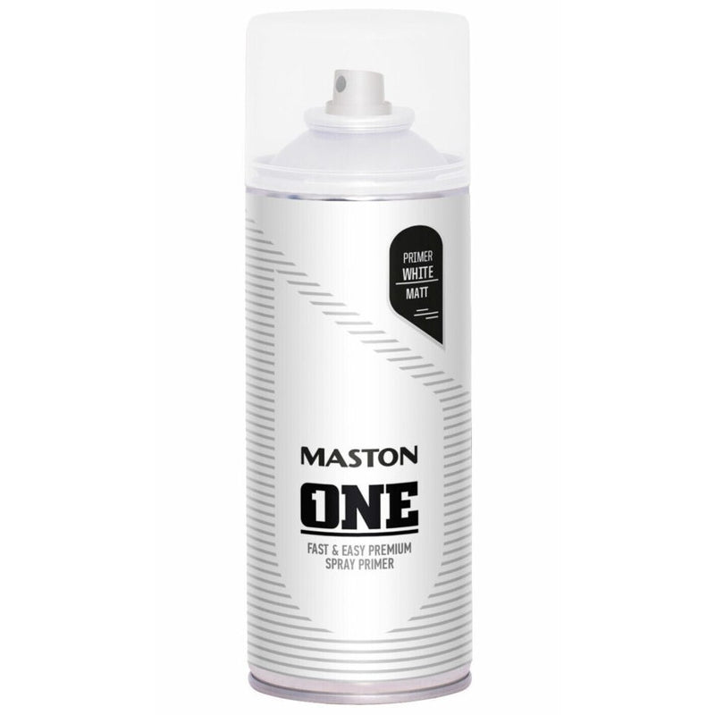satin  Signal White