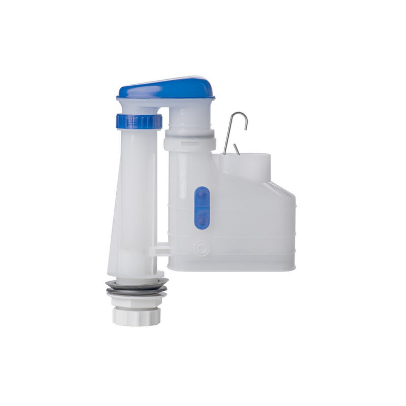 3 Part Siphon For Cistern EPIOS3P