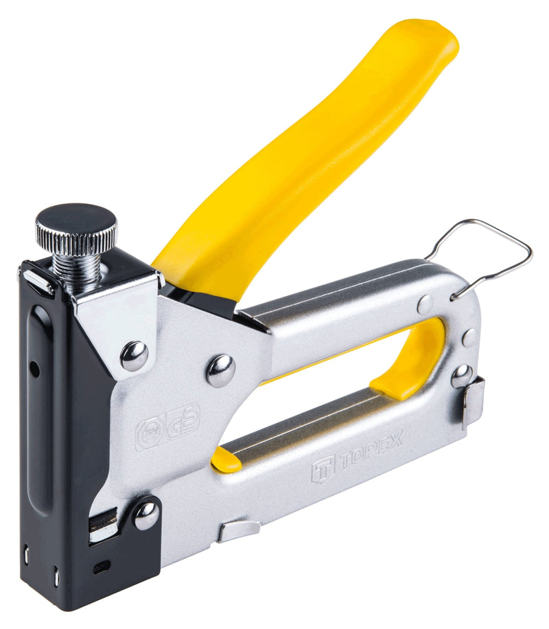 Topex Hand Stapler