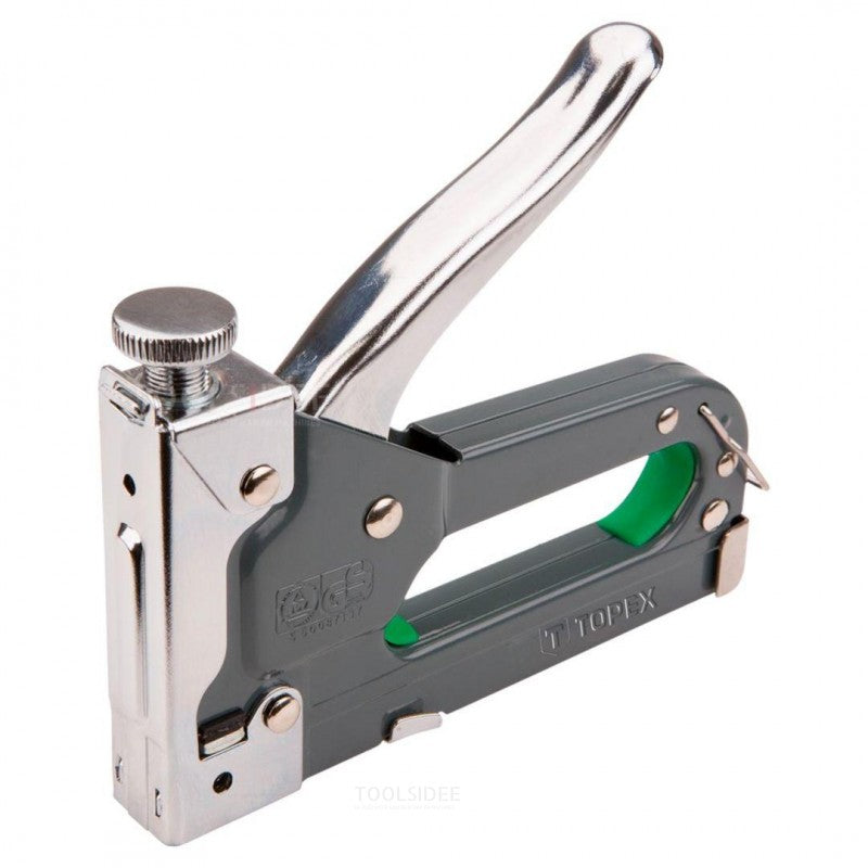 Topex Hand Stapler