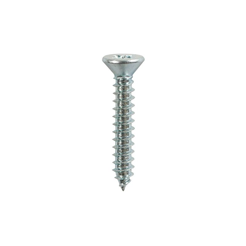 8x1/2 S/Tapping Screws C/Sunk 00812CCAZP