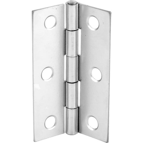50mm Steel Butt Hinges (CH03P)