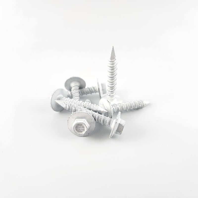 75x120 Concrete Screws 00120TCONP