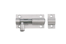 Load image into Gallery viewer, 50x25mm(1") Straight Barrel Bolt DB23P