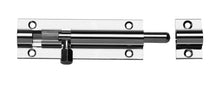 Load image into Gallery viewer, 50x25mm(1") Straight Barrel Bolt DB23P